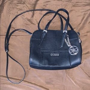 GUESS Cross Body Purse
